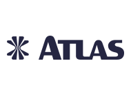 Logo Atlas Pincéis